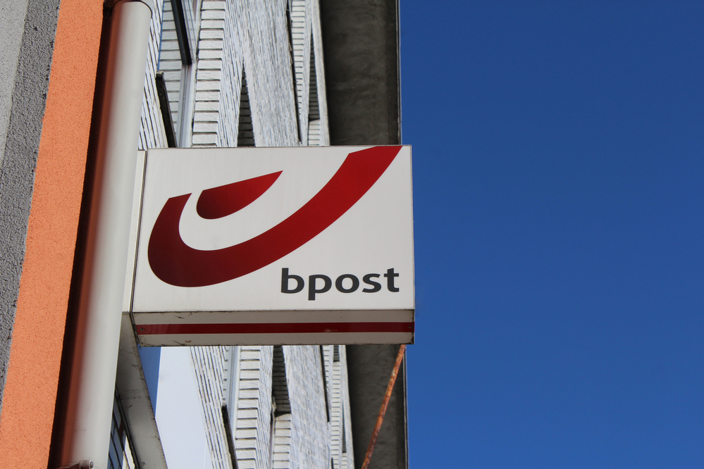 Grève chez bpost : conséquences sur nos courriers sortants