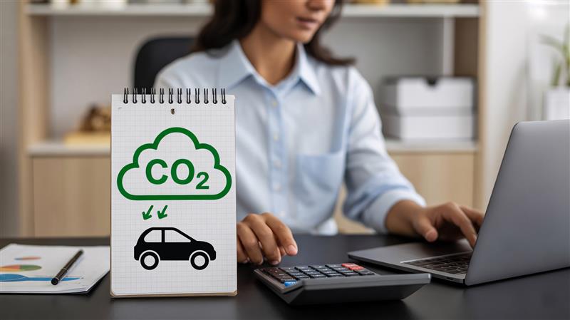 Le saviez-vous ? Pourquoi la valeur CO₂ « combinée simple » est-elle utilisée pour le calcul de la taxe de mise en circulation ? 