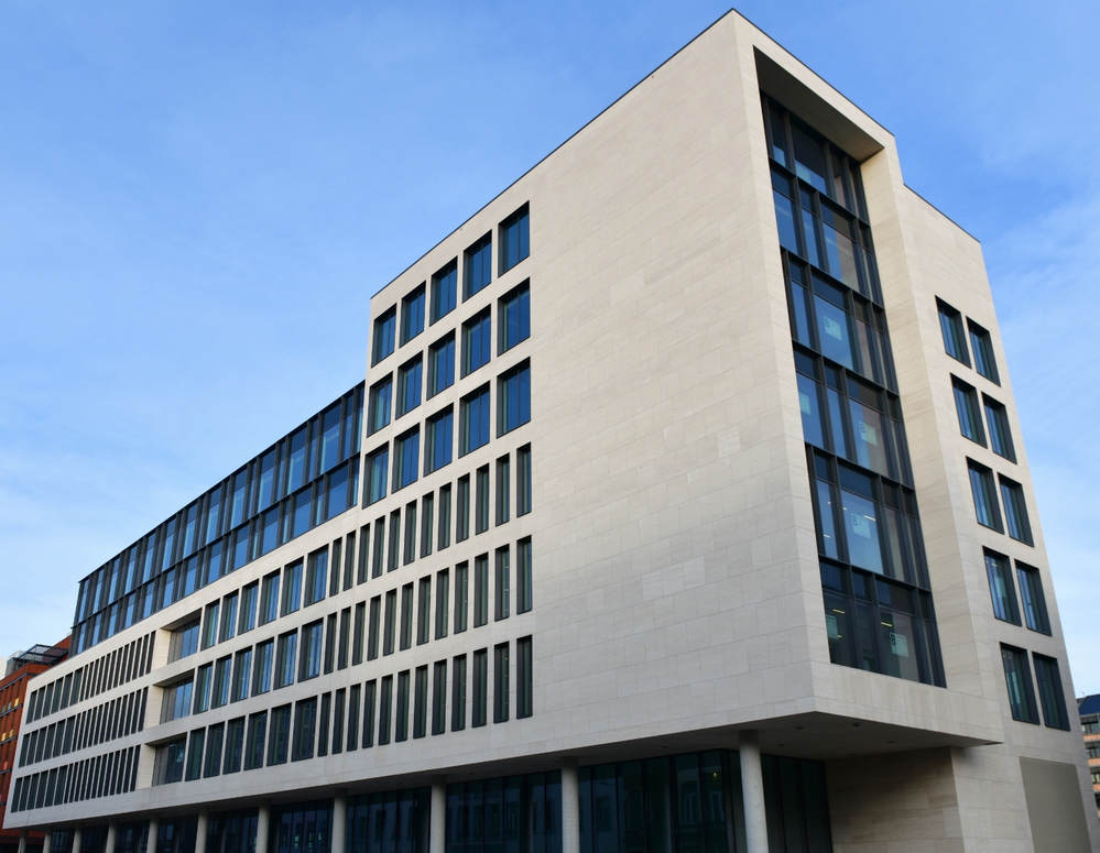 Le SPW Finances déménage