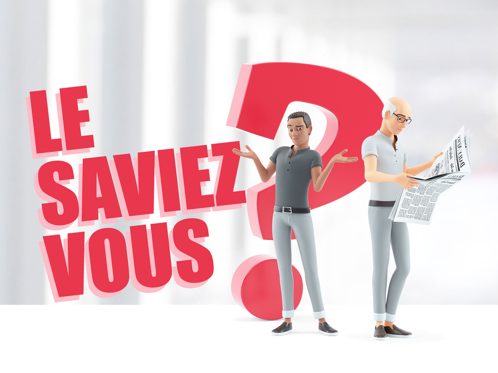 Le saviez-vous ? Le Relevé d’Identité Bancaire (ou RIB), élément indispensable pour un paiement sans encombre !