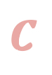 C